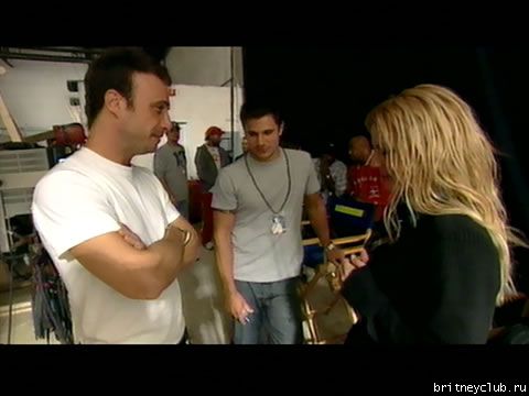 Съемки Me Against The Music (часть 2)27_G.jpg(Бритни Спирс, Britney Spears)