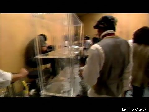 Съемки Me Against The Music (часть 2)44_G.jpg(Бритни Спирс, Britney Spears)