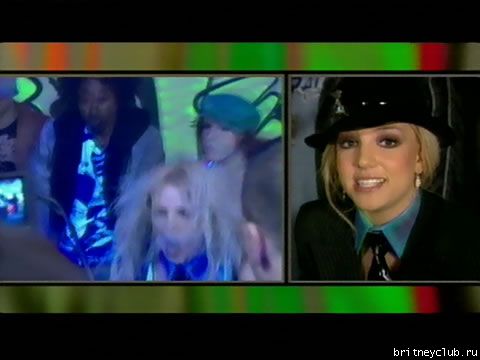 Съемки Me Against The Music (часть 2)89_G.jpg(Бритни Спирс, Britney Spears)
