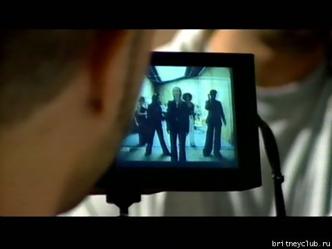 Съемки Me Against The Music (часть 2)8_G.jpg(Бритни Спирс, Britney Spears)