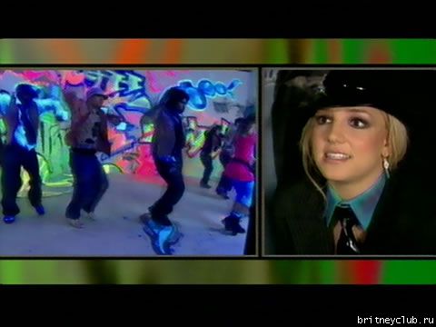 Съемки Me Against The Music (часть 2)90_G.jpg(Бритни Спирс, Britney Spears)