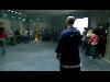 Съемки Me Against The Music (часть 2)