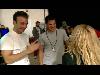 Съемки Me Against The Music (часть 2)