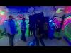 Съемки Me Against The Music (часть 2)