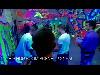 Съемки Me Against The Music (часть 2)