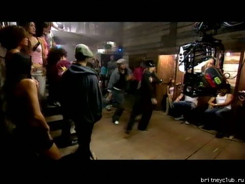 Съемки Me Against The Music (часть 3)28_G.jpg(Бритни Спирс, Britney Spears)