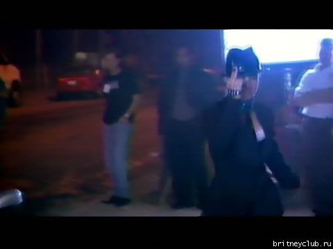 Съемки Me Against The Music (часть 3)49_G.jpg(Бритни Спирс, Britney Spears)