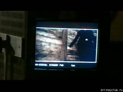 Съемки Me Against The Music (часть 3)4_G.jpg(Бритни Спирс, Britney Spears)