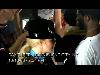 Съемки Me Against The Music (часть 3)