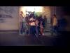 Съемки Me Against The Music (часть 3)