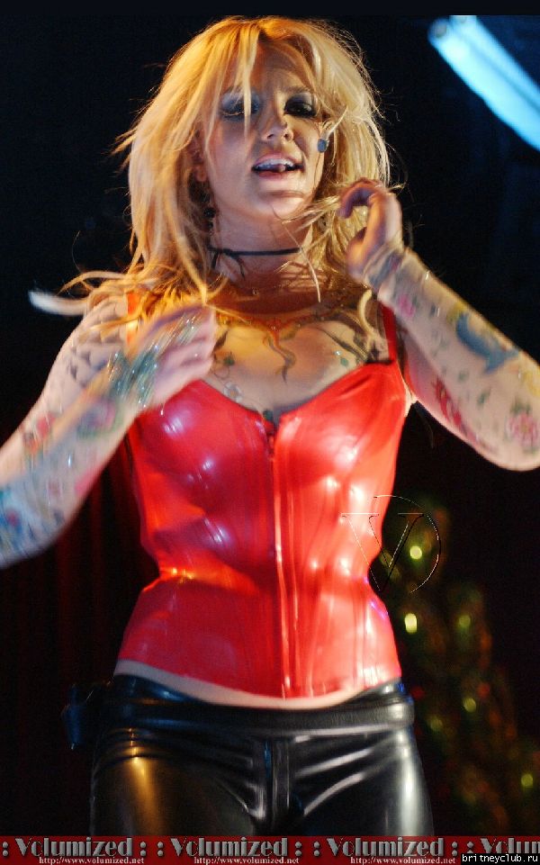New York City 04.jpg(Бритни Спирс, Britney Spears)