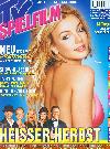 журнал "TV Spielfilm Dutch" 