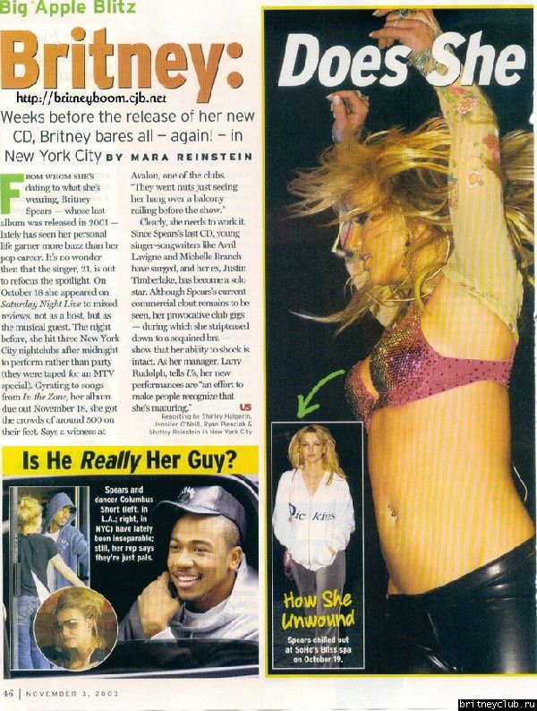 US Weekly001.jpg(Бритни Спирс, Britney Spears)