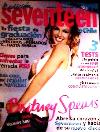 сканы из журналов "Q Magazine" и "Seventeen Magazine"