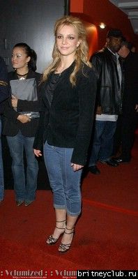 Бритни на вечеринке в клубе Rex, Лондон004.jpg(Бритни Спирс, Britney Spears)