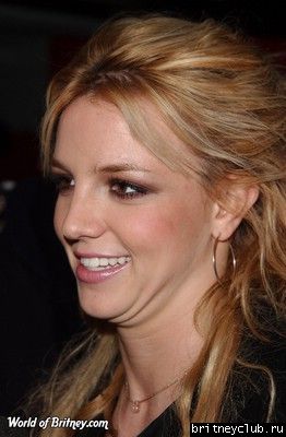 Бритни на вечеринке в клубе Rex, Лондон008.jpg(Бритни Спирс, Britney Spears)