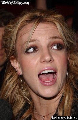 Бритни на вечеринке в клубе Rex, Лондон010.jpg(Бритни Спирс, Britney Spears)