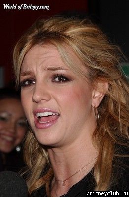 Бритни на вечеринке в клубе Rex, Лондон011.jpg(Бритни Спирс, Britney Spears)