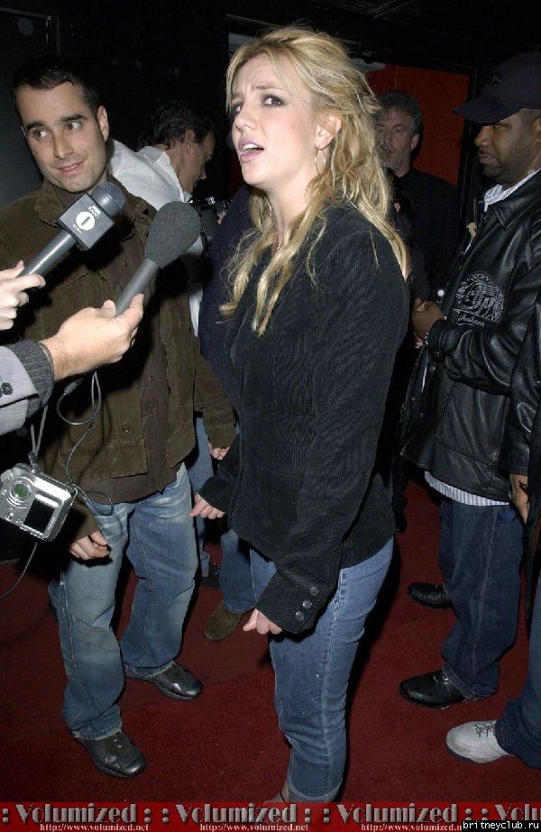 Бритни на вечеринке в клубе Rex, Лондон1067548211001.jpg(Бритни Спирс, Britney Spears)