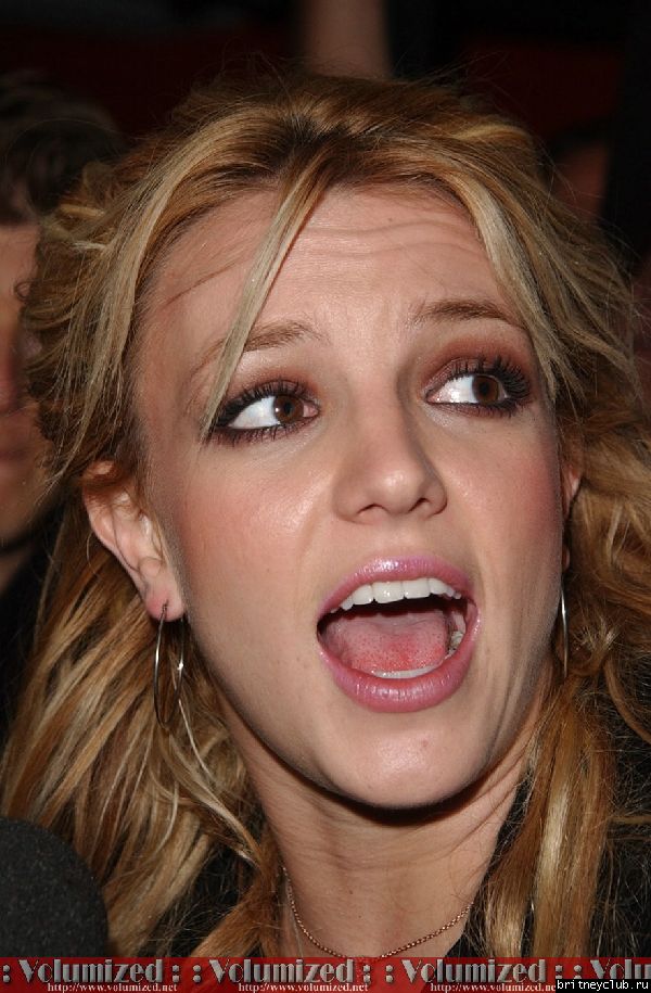 Бритни на вечеринке в клубе Rex, Лондон1067548212240.jpg(Бритни Спирс, Britney Spears)