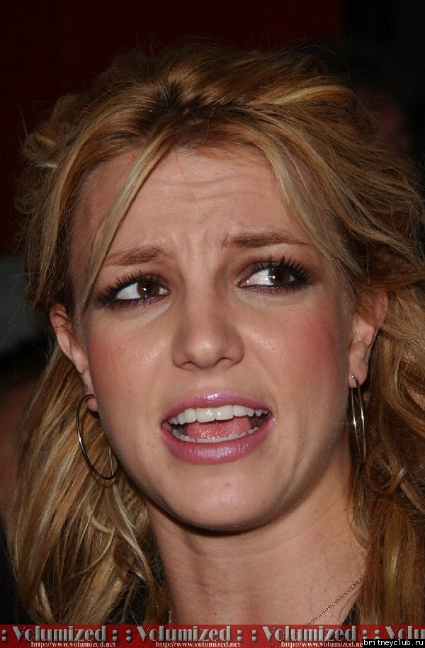 Бритни на вечеринке в клубе Rex, Лондон1067548214810.jpg(Бритни Спирс, Britney Spears)
