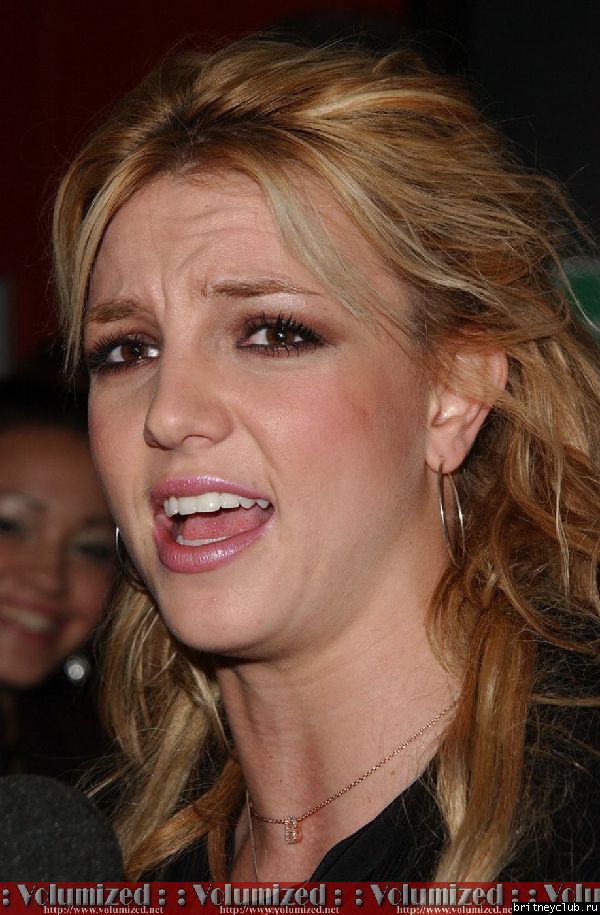 Бритни на вечеринке в клубе Rex, Лондон1067548216897.jpg(Бритни Спирс, Britney Spears)