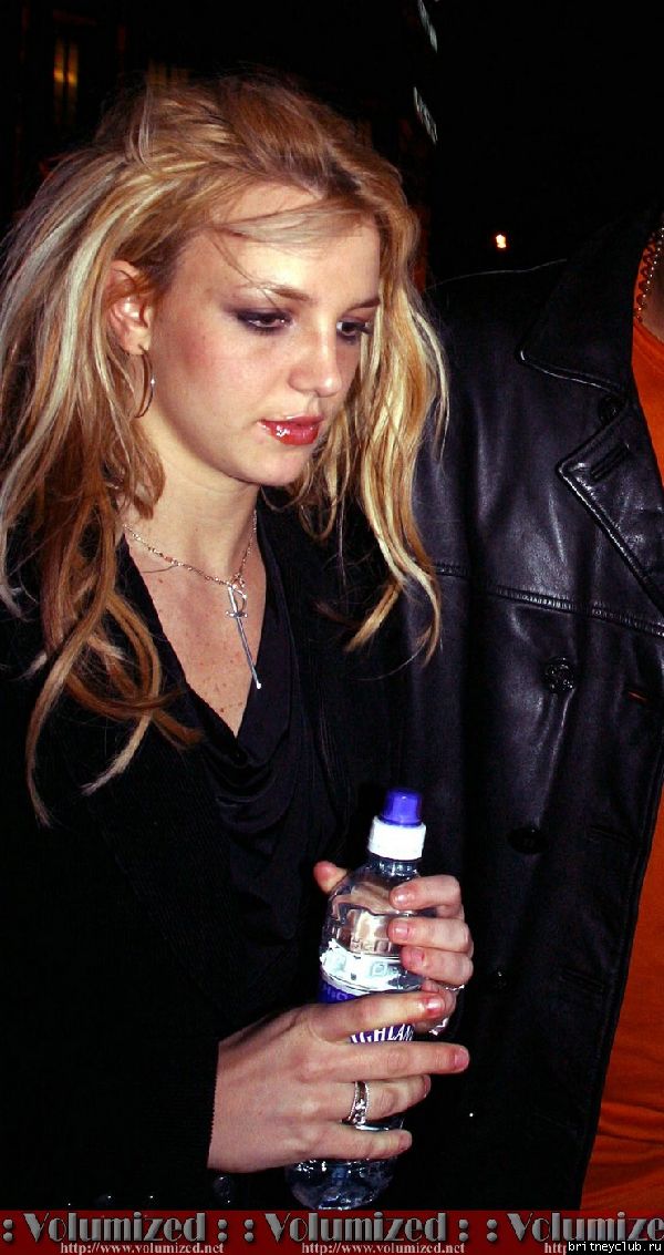 Бритни на вечеринке в клубе Rex, Лондон1067548224584.jpg(Бритни Спирс, Britney Spears)