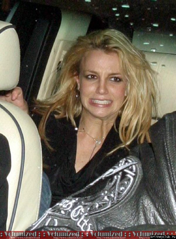 Бритни на вечеринке в клубе Rex, Лондон1067548436449.jpg(Бритни Спирс, Britney Spears)