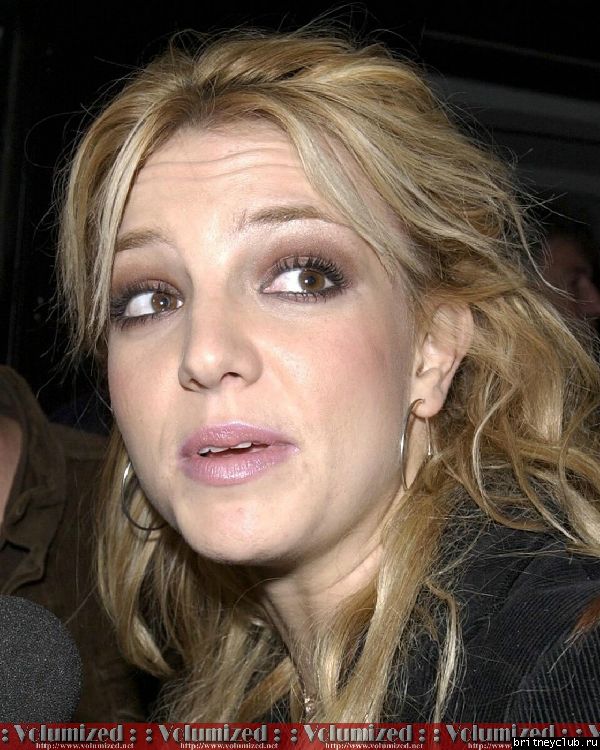 Бритни на вечеринке в клубе Rex, Лондон14.jpg(Бритни Спирс, Britney Spears)