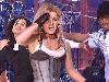 Britney Spears SNL 2003 Me Against The Music