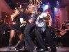 Britney Spears SNL 2003 Me Against The Music