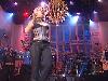 Britney Spears SNL 2003 Me Against The Music