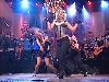 Britney Spears SNL 2003 Me Against The Music