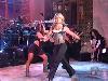 Britney Spears SNL 2003 Me Against The Music