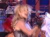 Britney Spears SNL 2003 Me Against The Music