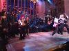 Britney Spears SNL 2003 Me Against The Music