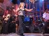 Britney Spears SNL 2003 Me Against The Music