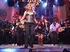 Britney Spears SNL 2003 Me Against The Music