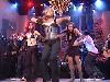 Britney Spears SNL 2003 Me Against The Music