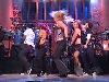 Britney Spears SNL 2003 Me Against The Music