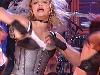 Britney Spears SNL 2003 Me Against The Music