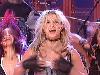 Britney Spears SNL 2003 Me Against The Music
