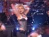 Britney Spears SNL 2003 Me Against The Music