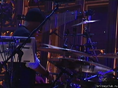 Britney Spears SNL 2003 Everytime Performance 28_G.jpg(Бритни Спирс, Britney Spears)