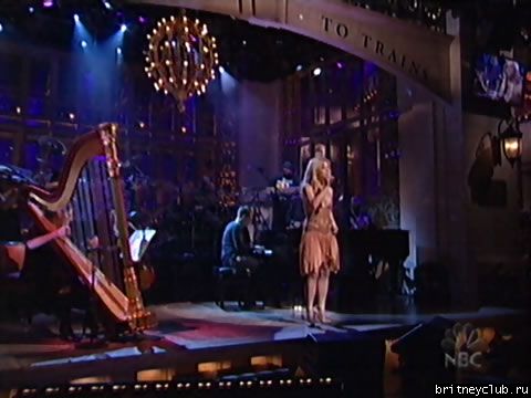 Britney Spears SNL 2003 Everytime Performance 29_G.jpg(Бритни Спирс, Britney Spears)