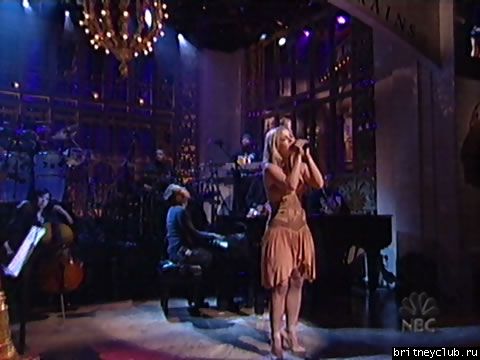 Britney Spears SNL 2003 Everytime Performance 52_G.jpg(Бритни Спирс, Britney Spears)