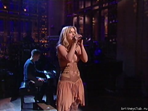 Britney Spears SNL 2003 Everytime Performance 5_G.jpg(Бритни Спирс, Britney Spears)