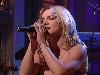 Britney Spears SNL 2003 Everytime Performance 