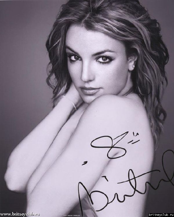 Новые промо фотографии003.jpg(Бритни Спирс, Britney Spears)