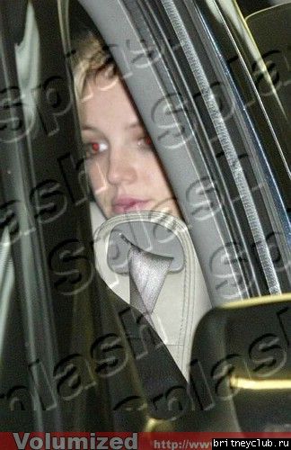 Бритни уезжает из отеля Trump02.jpg(Бритни Спирс, Britney Spears)